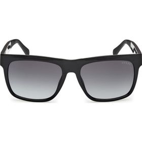 Guess GU00222 01B Siyah Erkek Güneş Gözlüğü