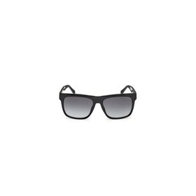 Guess GU00222 01B Siyah Erkek Güneş Gözlüğü
