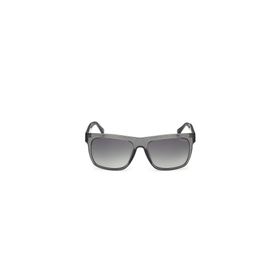 Guess GU00222 20B Gri Erkek Güneş Gözlüğü