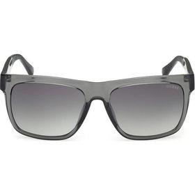 Guess GU00222 20B Gri Erkek Güneş Gözlüğü