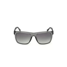 Guess GU00222 20B Gri Erkek Güneş Gözlüğü