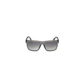 Guess GU00222 20B Gri Erkek Güneş Gözlüğü