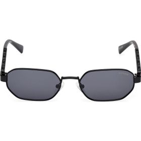 Guess GU00231 01A Unisex Güneş Gözlüğü
