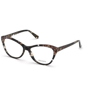 Guess GU3022-5252X Siyah Kadın Güneş Gözlüğü