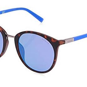 Guess GU3022-5252X Siyah Kadın Güneş Gözlüğü