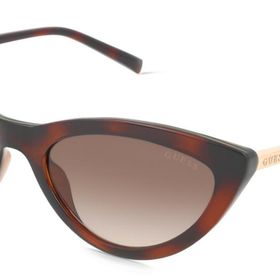 Guess GU3053 52F 55 Kadın Güneş Gözlüğü