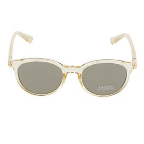 Guess GU5216 41A Unisex Güneş Gözlüğü