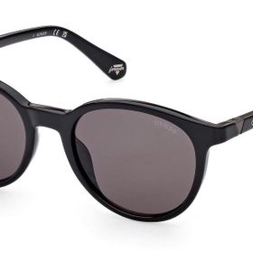 Guess GU5216S 01A 51 Unisex Güneş Gözlüğü