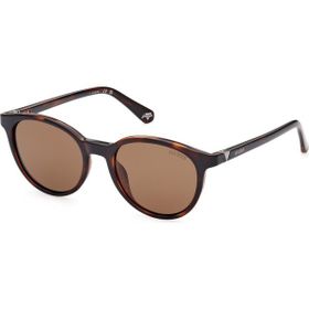 Guess GU5216S 52H 51 Unisex Güneş Gözlüğü