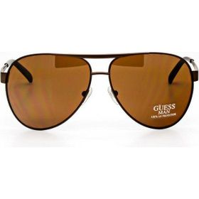 Guess GU6737 BRN-1 59 Unisex Güneş Gözlüğü