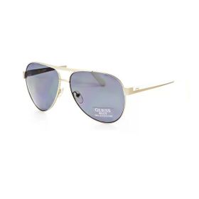 Guess GU6737 SI-3 59 Unisex Güneş Gözlüğü