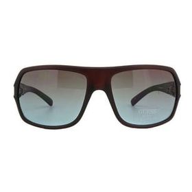 Guess GU6758 MBRN-37 60 Unisex Güneş Gözlüğü