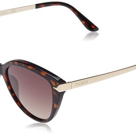 Guess GU7658 52F 56-17 Kadın Güneş Gözlüğü