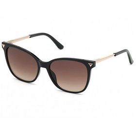 Guess GU7684 01F 56-17 Kadın Güneş Gözlüğü