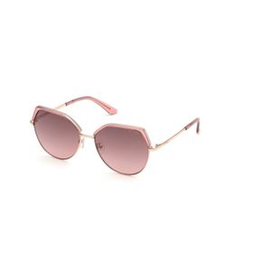 Guess GU7736 74U 58 Kadın Güneş Gözlüğü