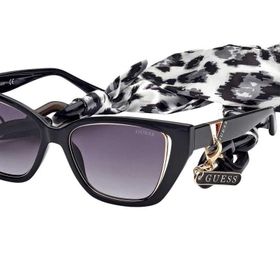 Guess Gu7816 01b 54 Kadın Güneş Gözlüğü