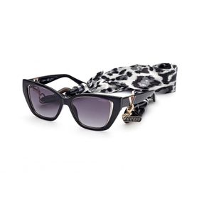 Guess Gu7816 01b 54 Kadın Güneş Gözlüğü