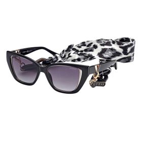 Guess Gu7816 01b 54 Kadın Güneş Gözlüğü