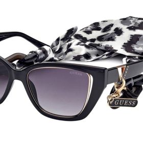 Guess Gu7816 01b 54 Kadın Güneş Gözlüğü