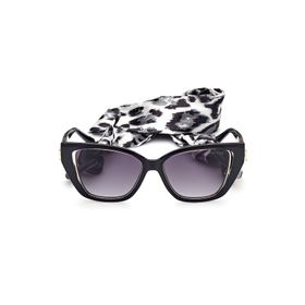 GUESS GU7816 01B KADIN GÜNEŞ GÖZLÜĞÜ