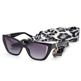 GUESS GU7816 01B KADIN GÜNEŞ GÖZLÜĞÜ