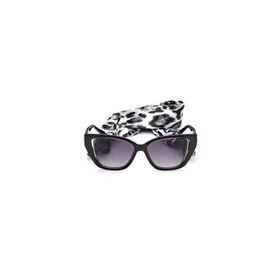 GUESS GU7816 01B KADIN GÜNEŞ GÖZLÜĞÜ