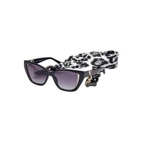 GUESS GU7816 01B KADIN GÜNEŞ GÖZLÜĞÜ