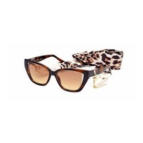 Guess GU7816 53F Kahverengi Kadın Güneş Gözlüğü
