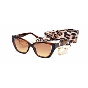 Guess GU7816 53F Kahverengi Kadın Güneş Gözlüğü