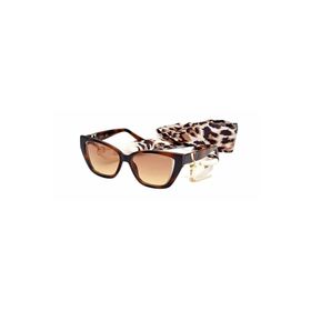 Guess GU7816 53F Kahverengi Kadın Güneş Gözlüğü