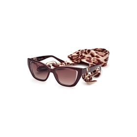 Guess GU7816 69F 54 Kadın Güneş Gözlüğü