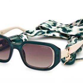 Guess GU7817 96F Yeşil Kadın Güneş Gözlüğü