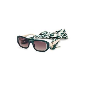 Guess GU7817 96F Yeşil Kadın Güneş Gözlüğü