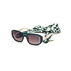 Guess GU7817 96F Yeşil Kadın Güneş Gözlüğü