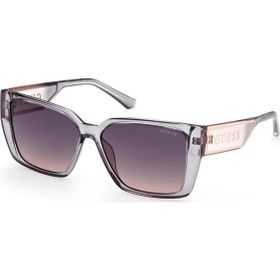 Guess GU7818S 20B 56 Unisex Güneş Gözlüğü