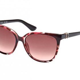 Guess GU7864S 55T 58 Çok Renkli Kadın Güneş Gözlüğü