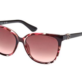 Guess GU7864S 55T 58 Çok Renkli Kadın Güneş Gözlüğü