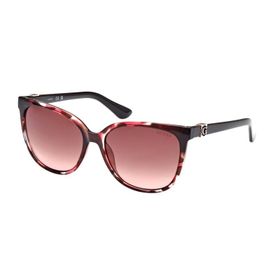 Guess GU7864S 55T 58 Çok Renkli Kadın Güneş Gözlüğü