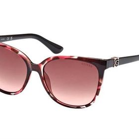 Guess GU7864S 55T 58 Çok Renkli Kadın Güneş Gözlüğü