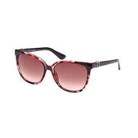 Guess GU7864S 55T 58 Çok Renkli Kadın Güneş Gözlüğü
