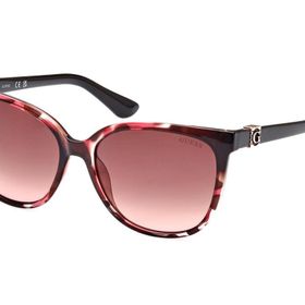 Guess GU7864S 55T 58 Çok Renkli Kadın Güneş Gözlüğü