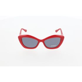 Guess GU7868 66A Kırmızı Kadın Güneş Gözlüğü