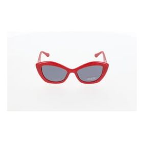 Guess GU7868 66A Kırmızı Kadın Güneş Gözlüğü