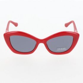 Guess GU7868 66A Kırmızı Kadın Güneş Gözlüğü