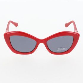 Guess GU7868 66A Kırmızı Kadın Güneş Gözlüğü