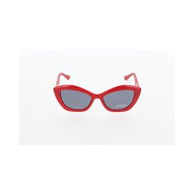 Guess GU7868 66A Kırmızı Kadın Güneş Gözlüğü