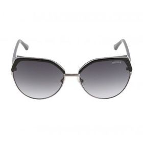 Guess GU7872 01B Kadın Güneş Gözlüğü
