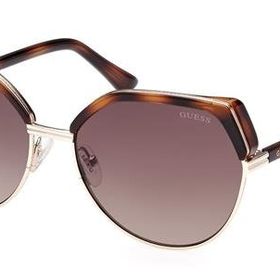 Guess GU7872S 53F 58 Kadın Güneş Gözlüğü