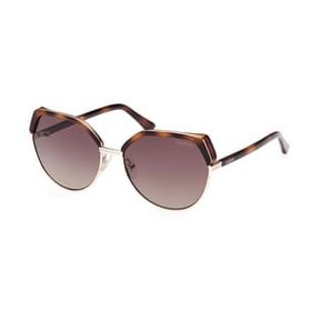 Guess GU7872S 53F 58 Kadın Güneş Gözlüğü