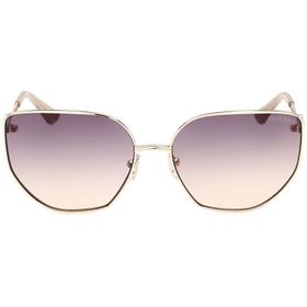 Guess Gu7875 33b 60-16-125 Erkek Güneş Gözlüğü